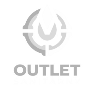 Logo Outlet Sanitarny